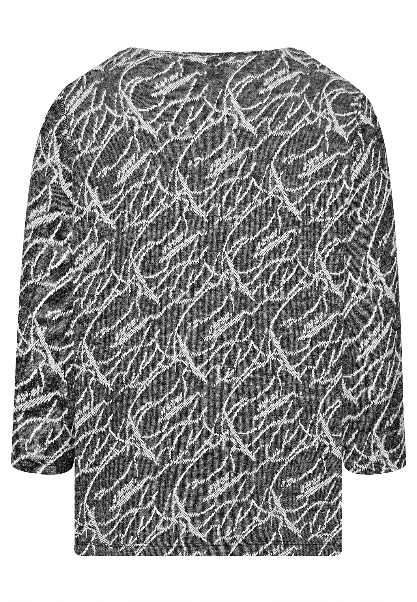 E23786 Shirt Soft Scratch - 06/anthra